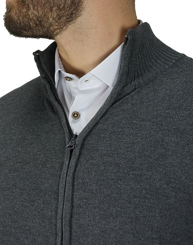 Smart & Go Man Sweater